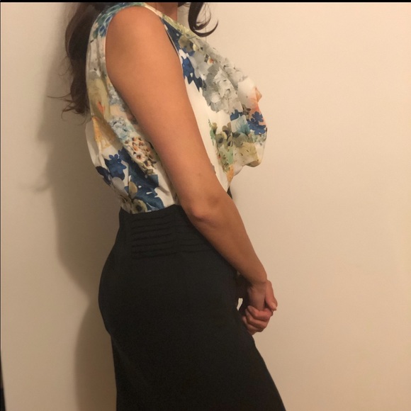 Floral Dress - Picture 2 of 2